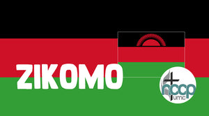NCCP Malawi Zikomo