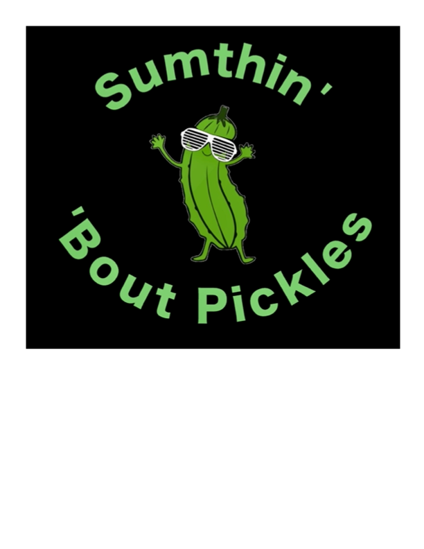 “Sumthin’ Bout Pickles”- Sharpsburg Elementary Destination Imagination