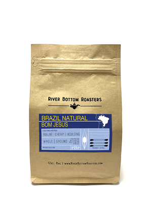 Brazil Natural