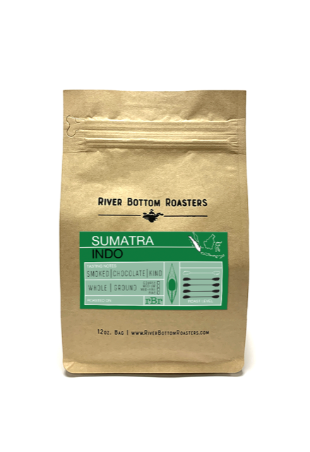 Sumatra Indo Fair Trade