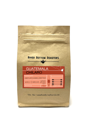 Guatemala - Chilaro